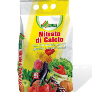 Nitrato di calcio