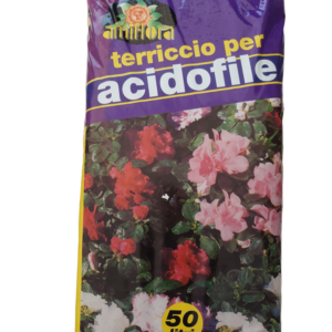 terriccio acidofile