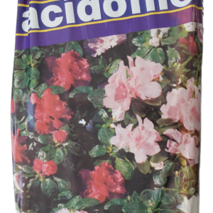 terriccio acidofile