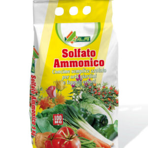 Solfato ammonico