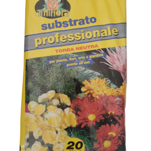 substrato professionale