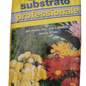 substrato professionale