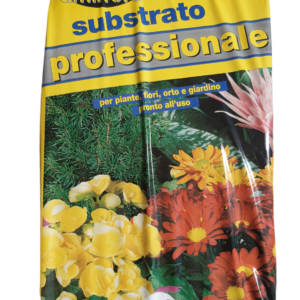 substrato professionale