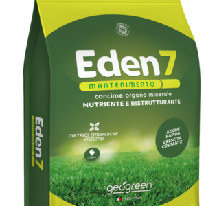 eden 7